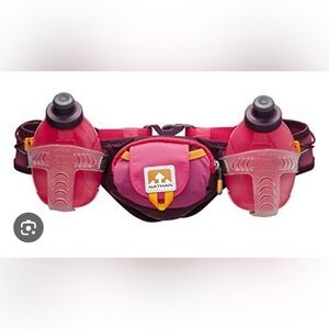 Nathan Trail Mix Hydration Belt